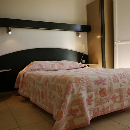 L'arberet Hotel Vendays-Montalivet