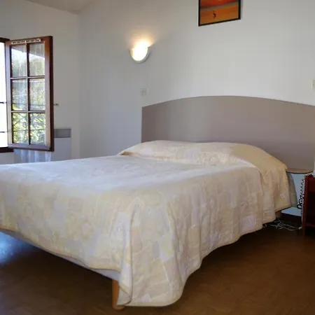 L'arberet Hotel Vendays-Montalivet