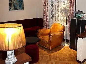 L'arberet Hotel Vendays-Montalivet