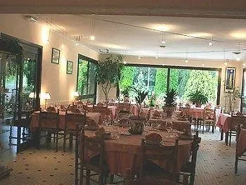 L'arberet Hotel Vendays-Montalivet