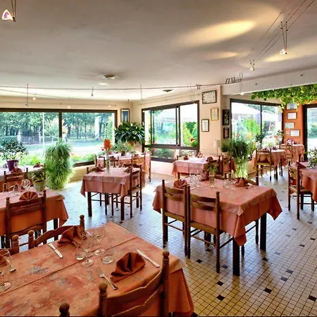 Hotel L'arberet