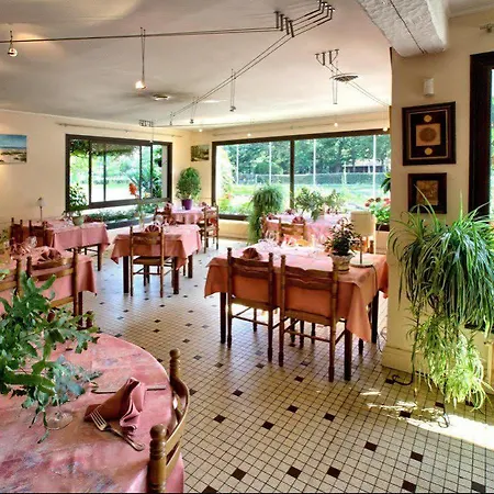 Hotel L'arberet