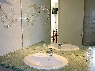Hotel L'arberet