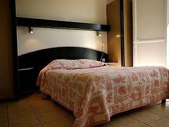 Hotel L'arberet Vendays-Montalivet